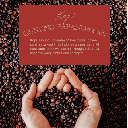 Biji Kopi